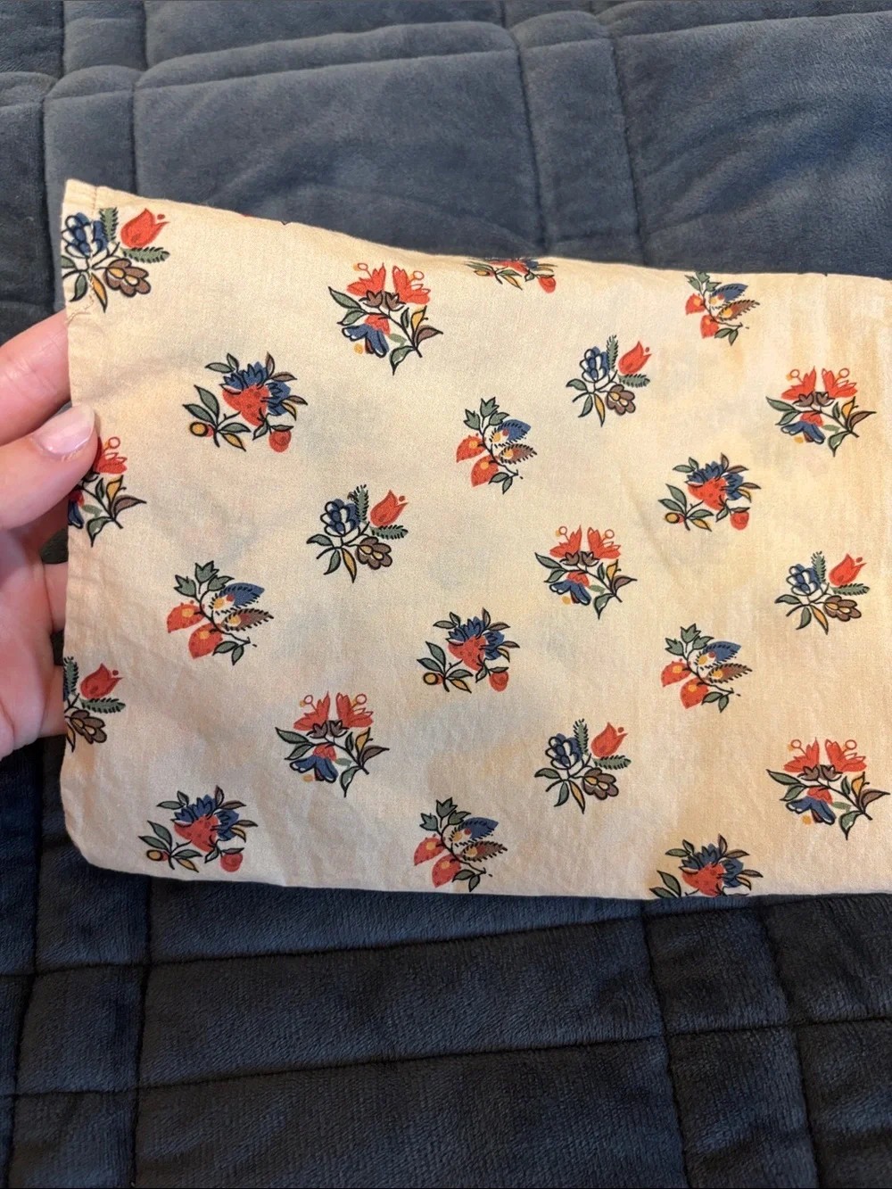 Christy dawn pouch